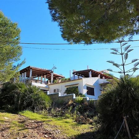 Finca La Siesta - Villa In Betlem, Mallorca Colònia de Sant Pere Buitenkant foto