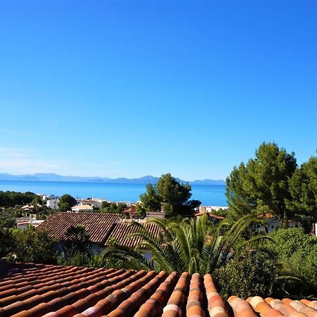 Finca La Siesta - Villa In Betlem, Mallorca Colònia de Sant Pere Buitenkant foto