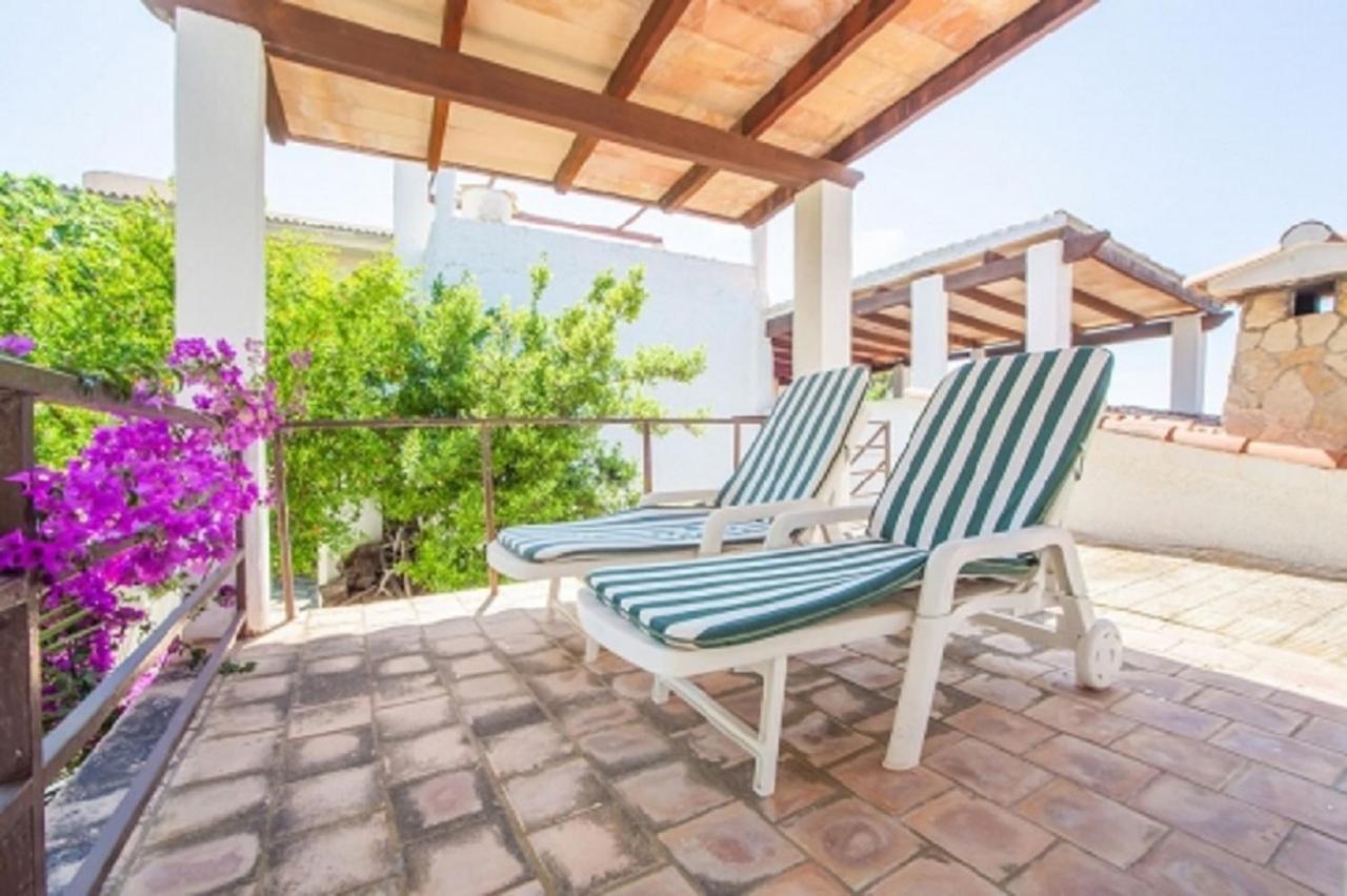 Finca La Siesta - Villa In Betlem, Mallorca Colònia de Sant Pere Buitenkant foto