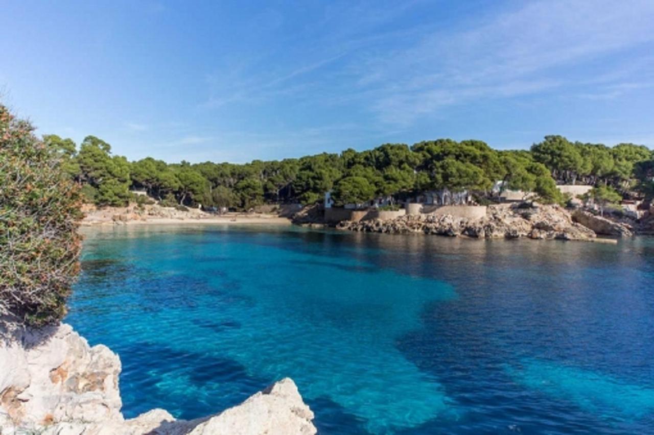 Finca La Siesta - Villa In Betlem, Mallorca Colònia de Sant Pere Buitenkant foto