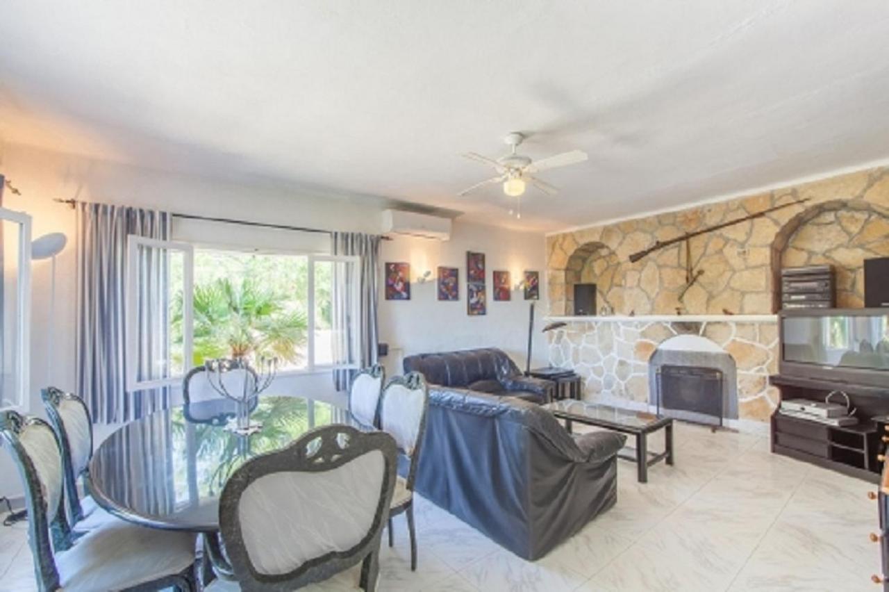 Finca La Siesta - Villa In Betlem, Mallorca Colònia de Sant Pere Buitenkant foto