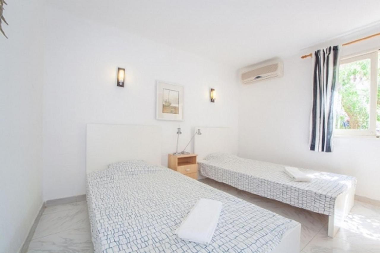 Finca La Siesta - Villa In Betlem, Mallorca Colònia de Sant Pere Buitenkant foto
