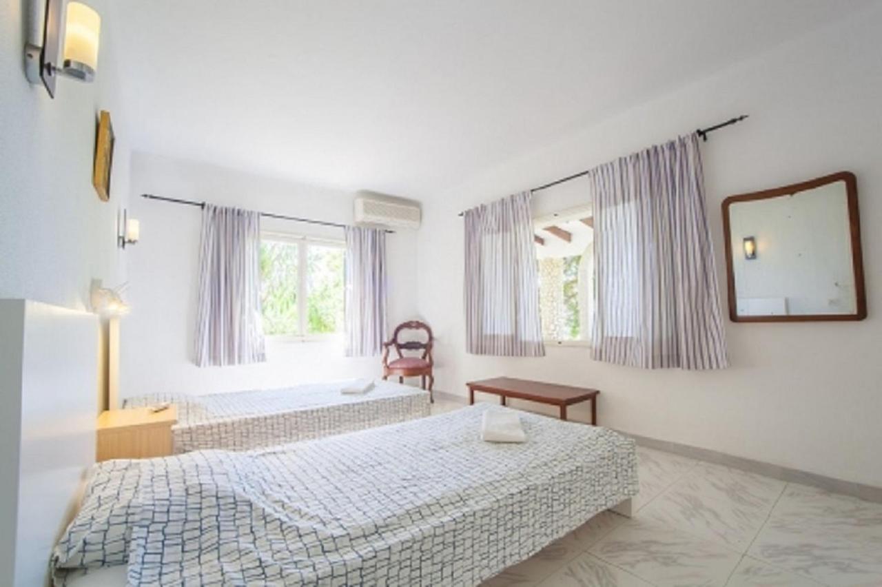 Finca La Siesta - Villa In Betlem, Mallorca Colònia de Sant Pere Buitenkant foto