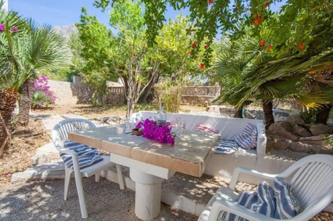 Finca La Siesta - Villa In Betlem, Mallorca Colònia de Sant Pere Buitenkant foto