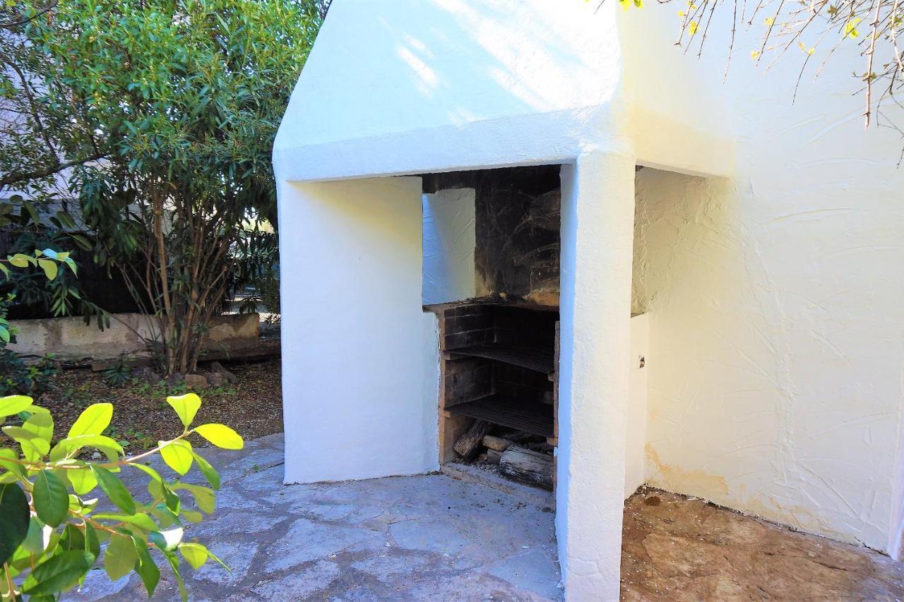 Finca La Siesta - Villa In Betlem, Mallorca Colònia de Sant Pere Buitenkant foto