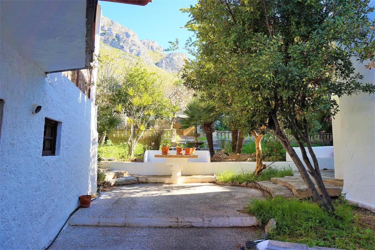 Finca La Siesta - Villa In Betlem, Mallorca Colònia de Sant Pere Buitenkant foto