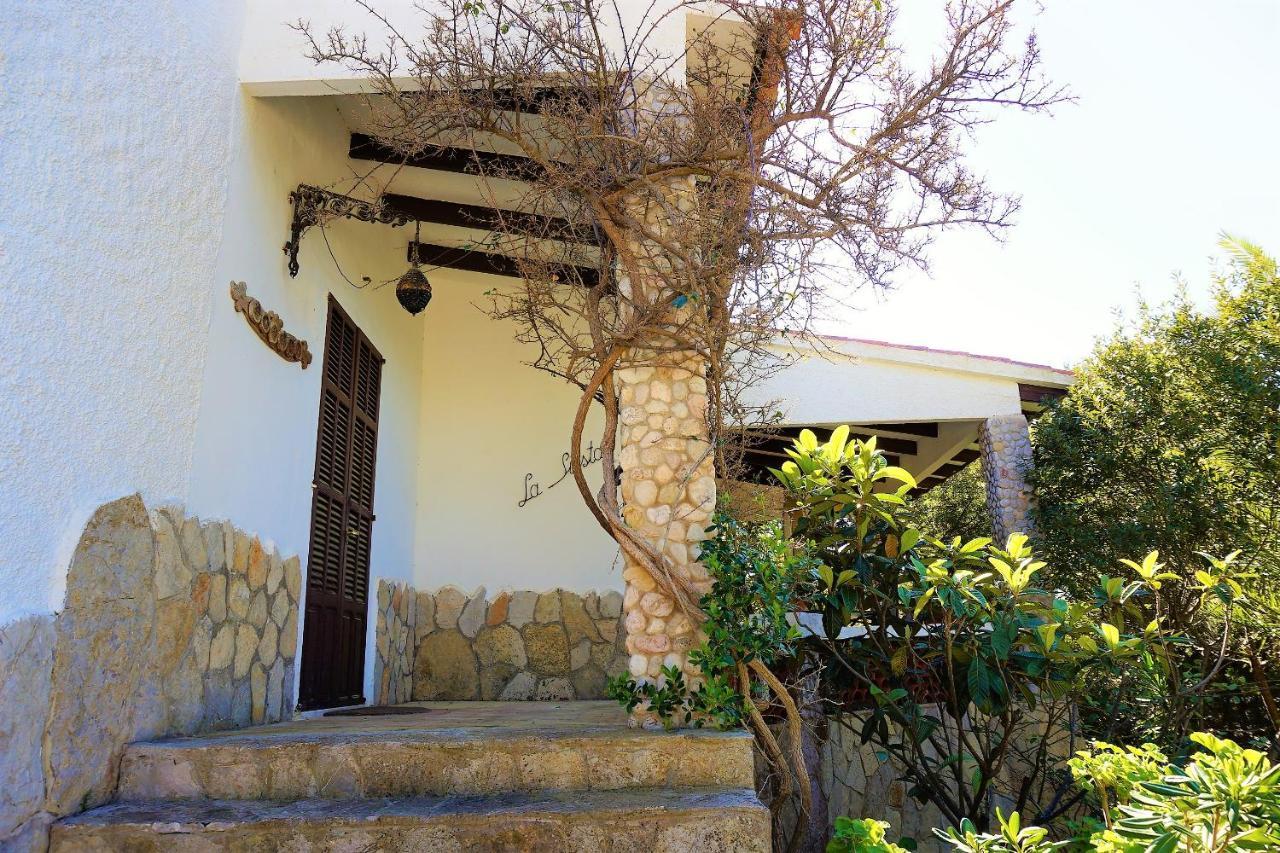 Finca La Siesta - Villa In Betlem, Mallorca Colònia de Sant Pere Buitenkant foto