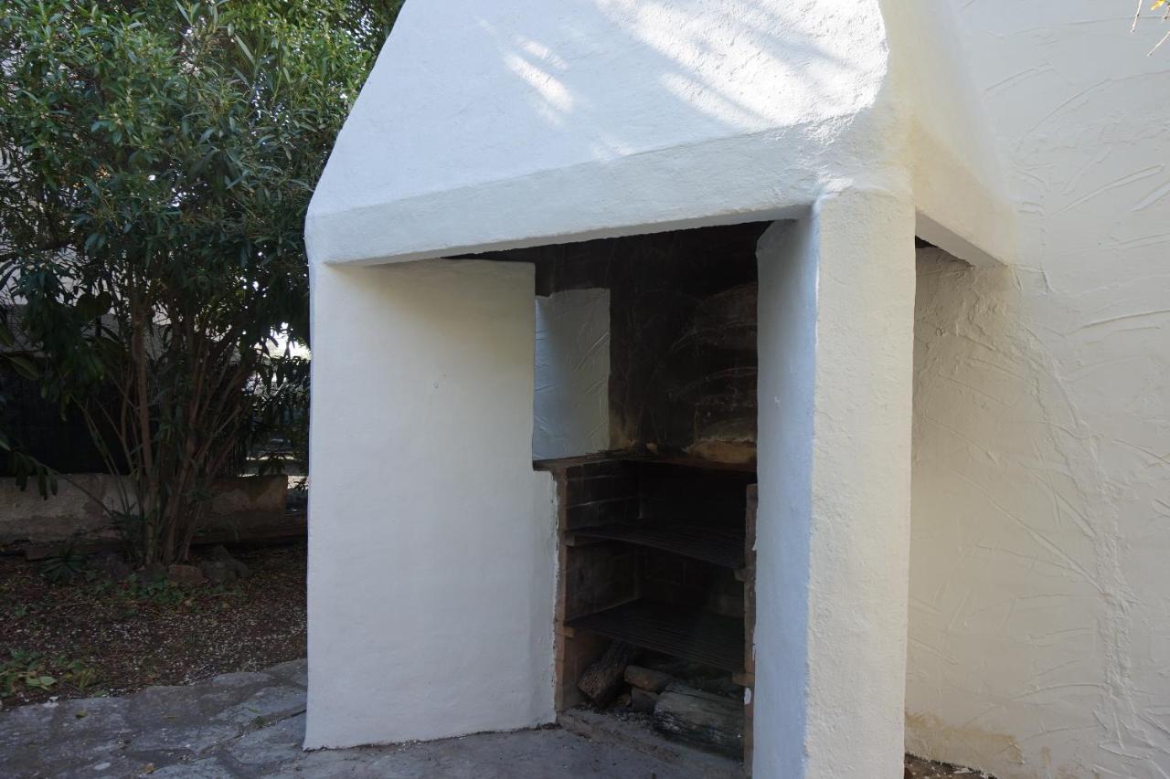 Finca La Siesta - Villa In Betlem, Mallorca Colònia de Sant Pere Buitenkant foto