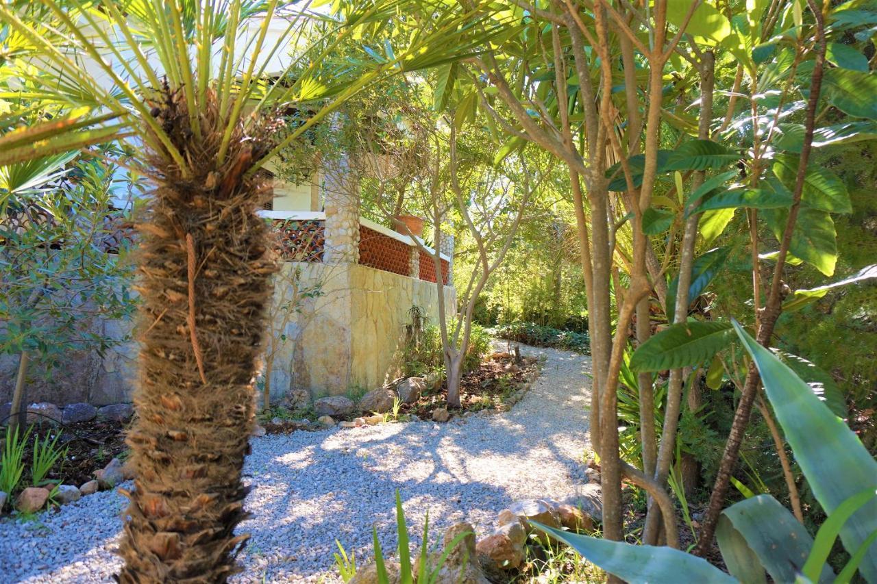 Finca La Siesta - Villa In Betlem, Mallorca Colònia de Sant Pere Buitenkant foto